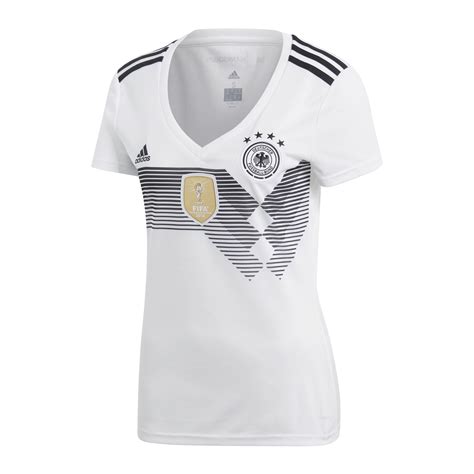 adidas trikot damen weiss billiger|Adidas Deutschland Fan Trikot 2024 ab 48,00 € .